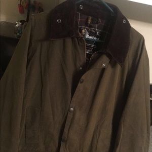 Men’s Barbour Classic Beaufort